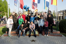 Ein Klick auf ein Bild und es wird gro&szlig;...