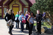 Ein Klick auf ein Bild und es wird gro&szlig;...