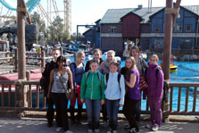 Ein Klick auf ein Bild und es wird gro&szlig;...