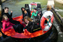 Ein Klick auf ein Bild und es wird gro&szlig;...